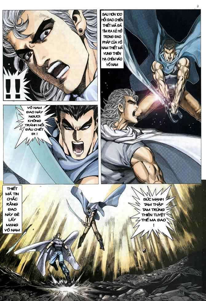 võ thần chapter 95 3