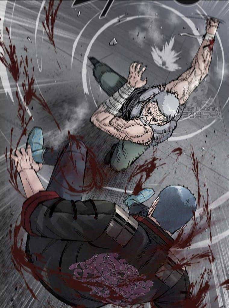 mật mã mê cung chapter 61 10