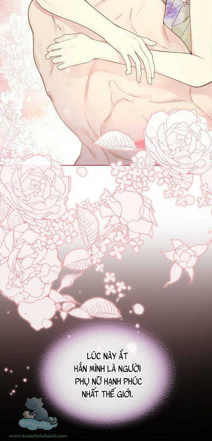 [15+] công chúa chloe chapter 84 33