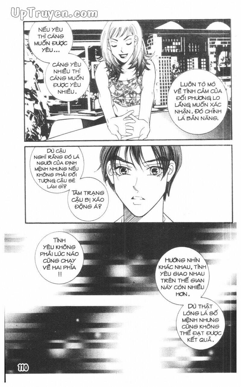 người yêu lý tưởng chapter 3.2 31