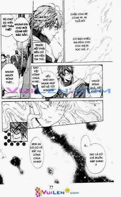 bát khuyển sỹ phương đông chapter 11 77