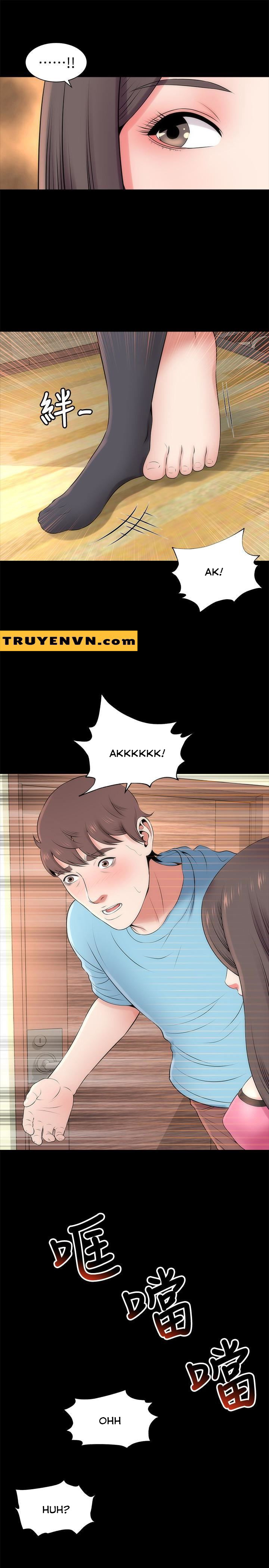 mother and daughter next door chapter 23 1