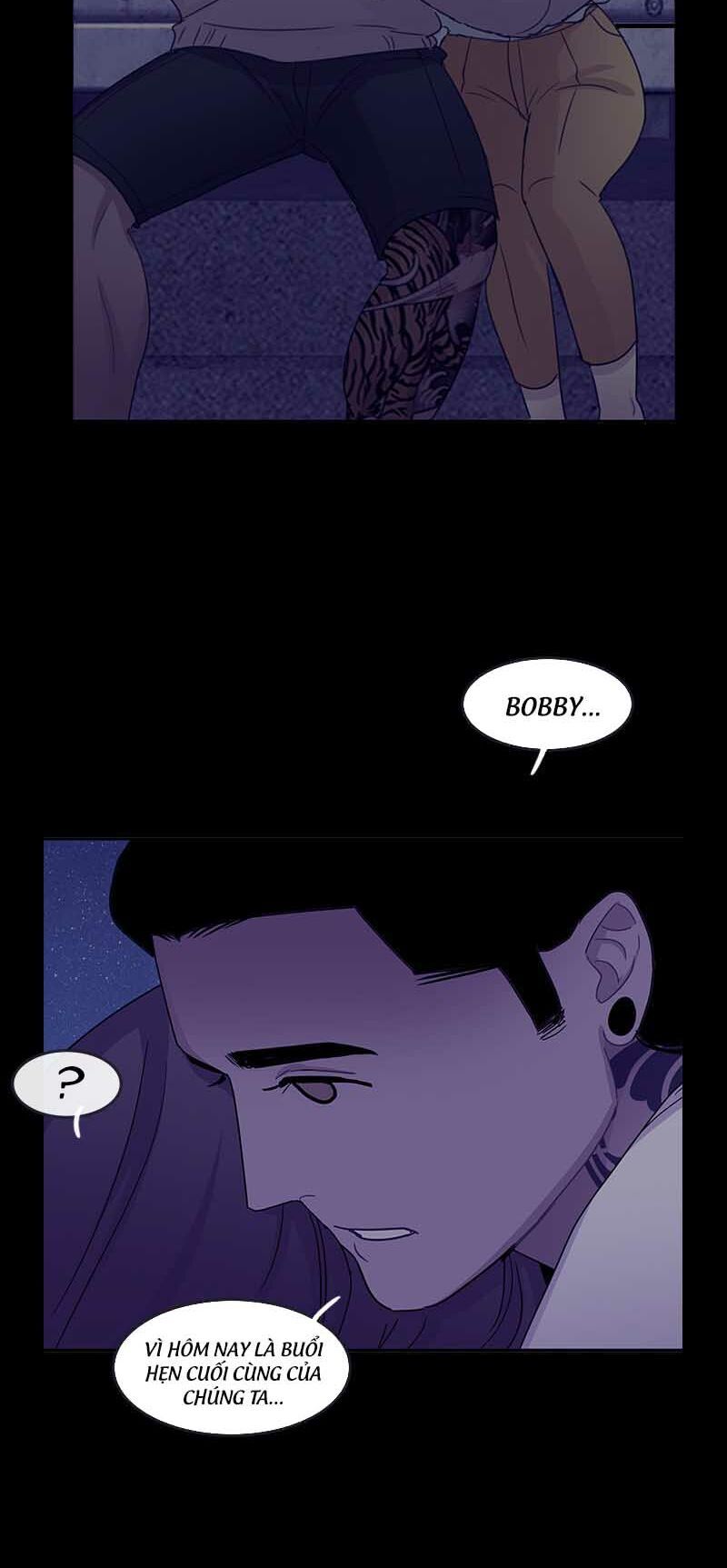 nửa đêm ở poppy land chapter 40 13