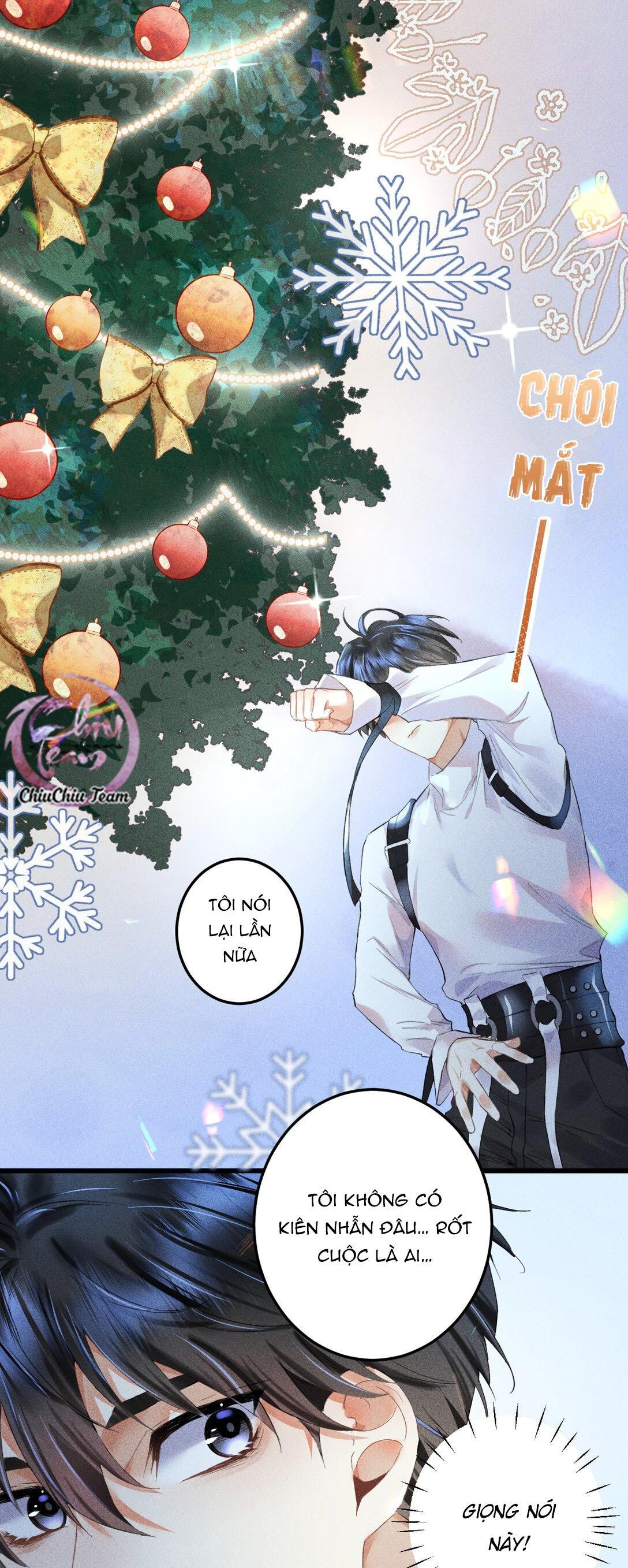 tòa tháp chapter 9 30