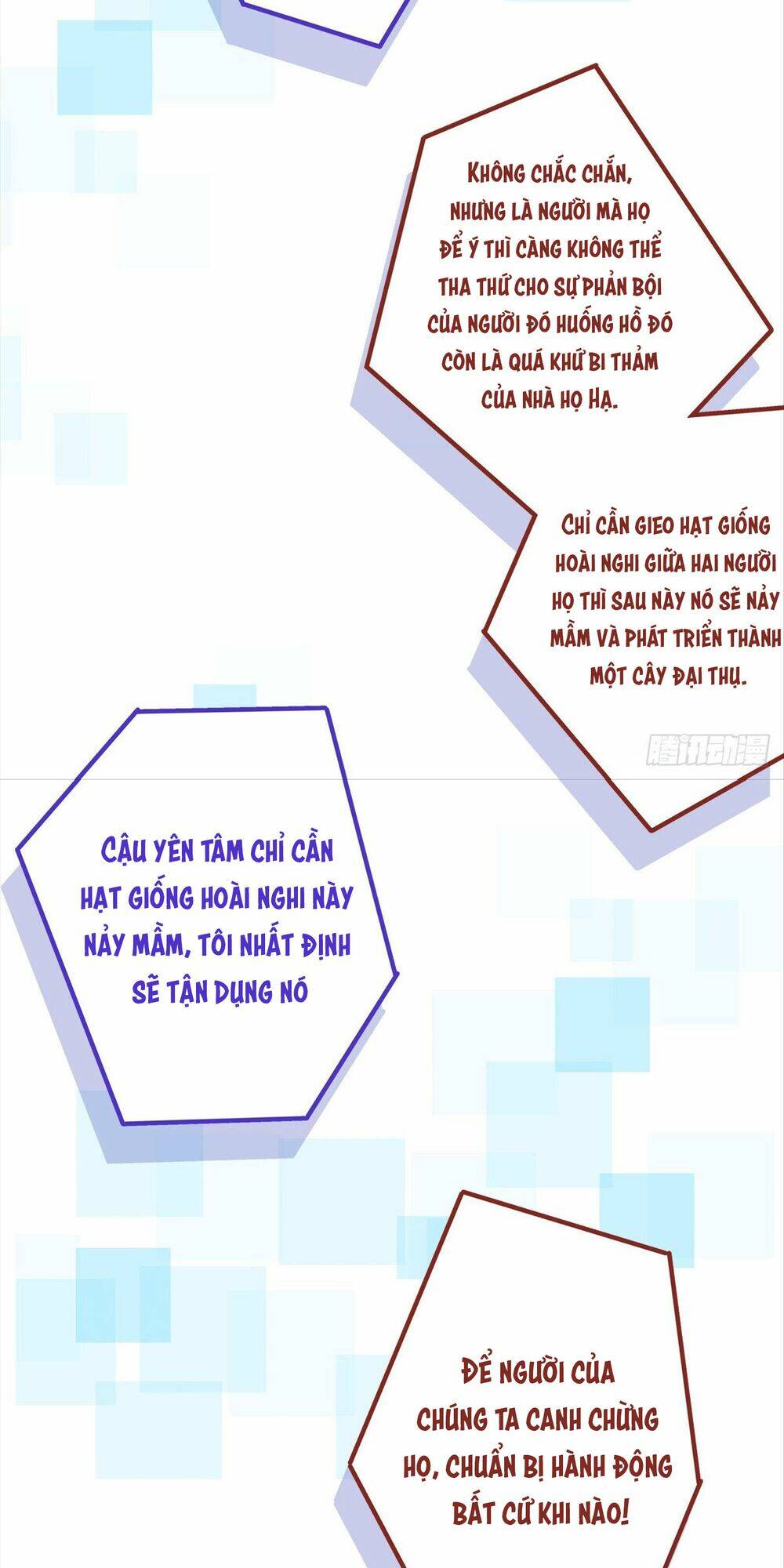 toàn bộ nắm trong tay chapter 117 5