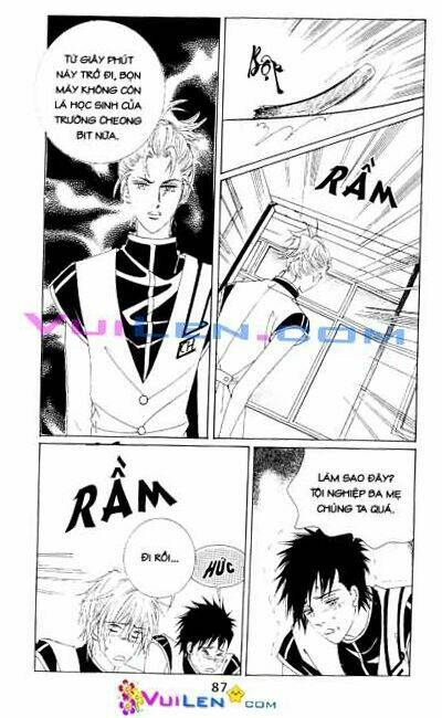 người duy nhất chapter 37 8