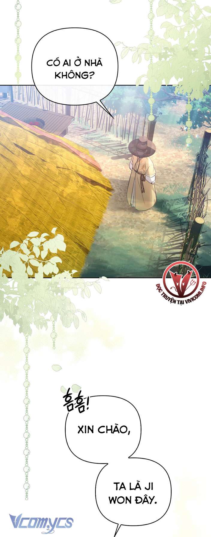 [18+] tiết học bí mật của trung điện chapter 2 52