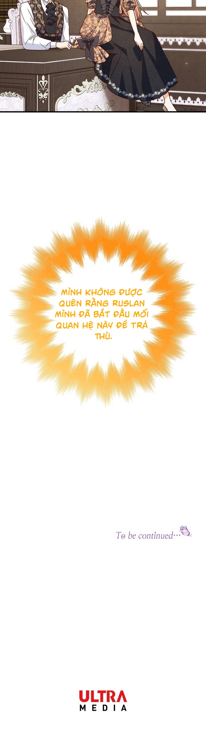 công lý của một ác nữ chapter 36 27