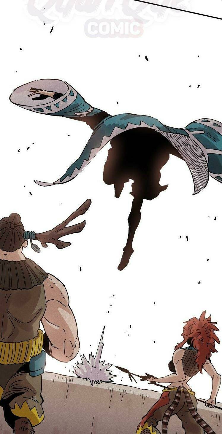 mạt thế chi thư chapter 5 20