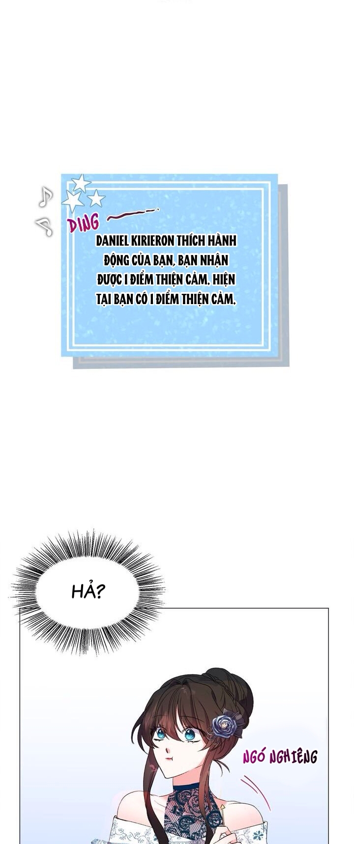 cách nhân vật phụ phá đảo game hẹn hò chapter 5.1 17