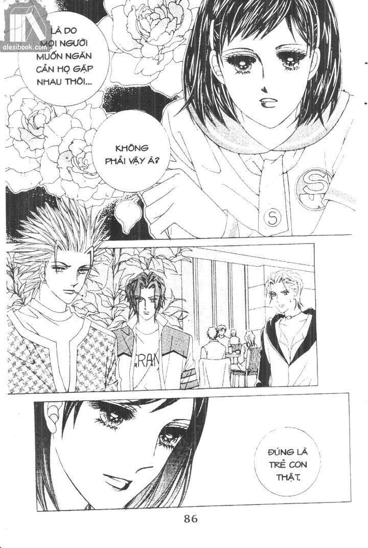 hồng tiểu thư chapter 35 6