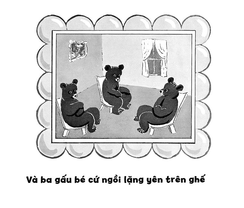 Ngủ Ngon Nhé Trăng