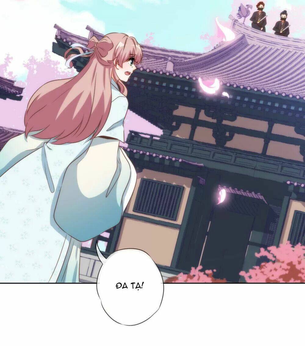 ồ, phu quân đáng yêu của tôi! chapter 87 32