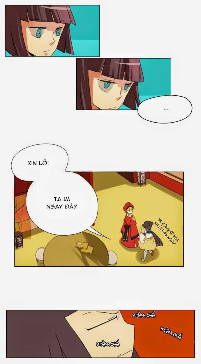 godly bells chapter 3 18