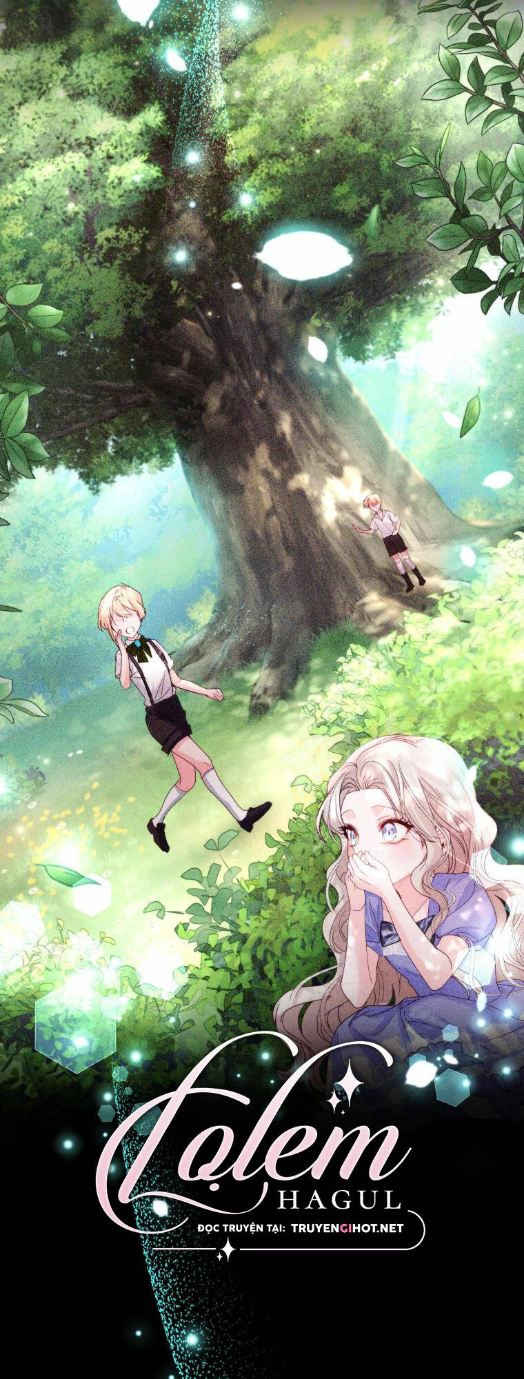 nhà điều chế nước hoa độc quyền của bạo chúa chapter 77 15