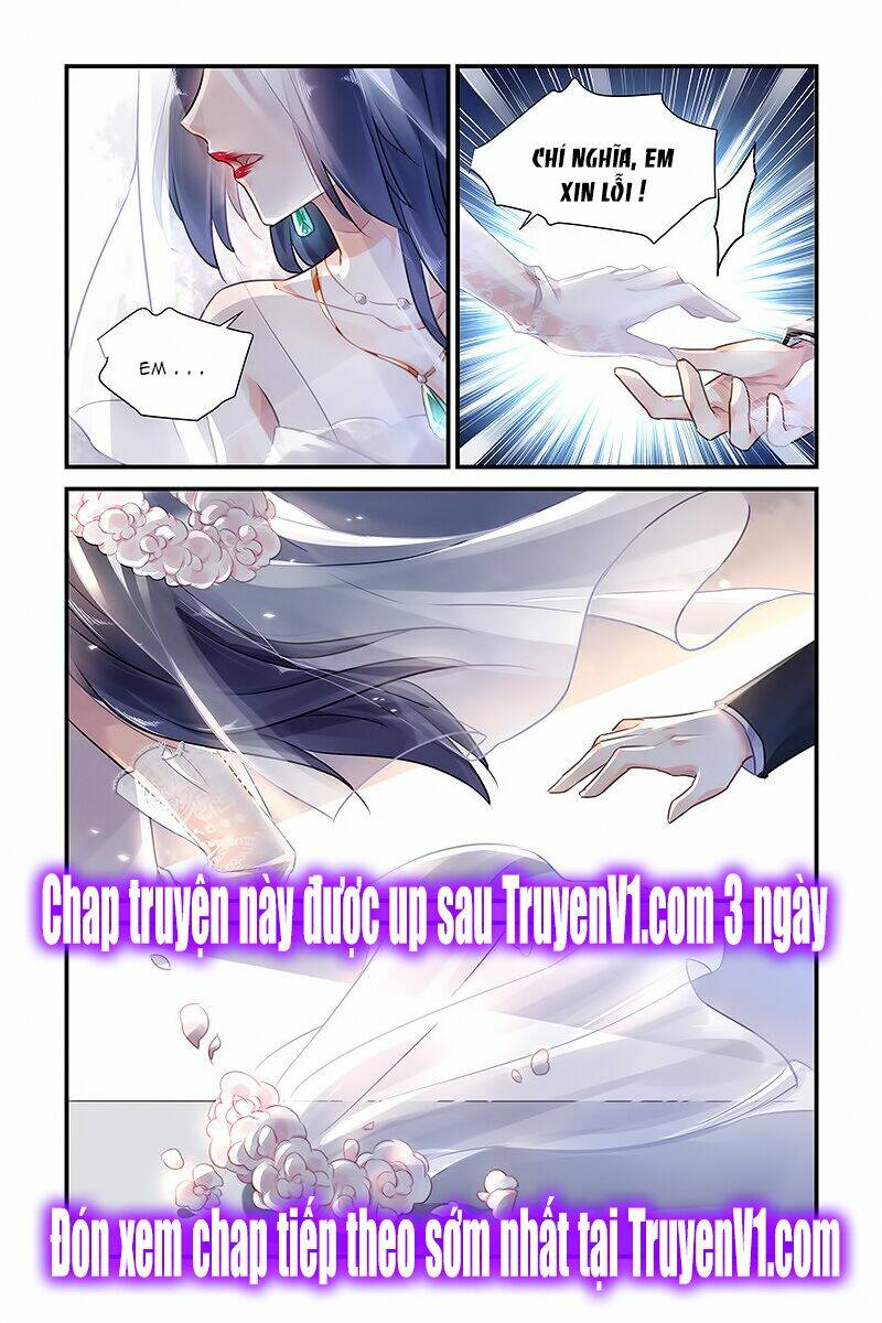 xin hãy làm em trở nên xinh đẹp chapter 20 8