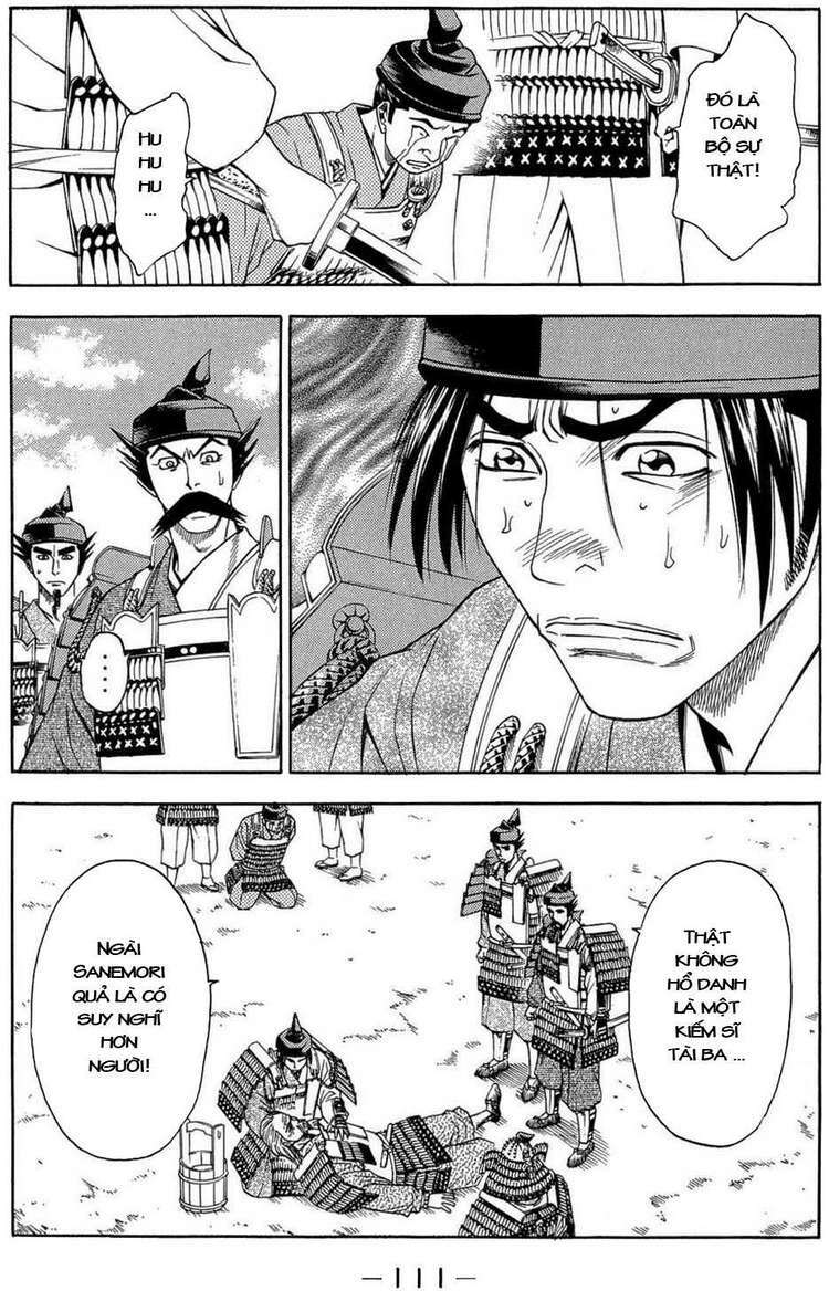 thiếu niên vương phần 2 chapter 38 48