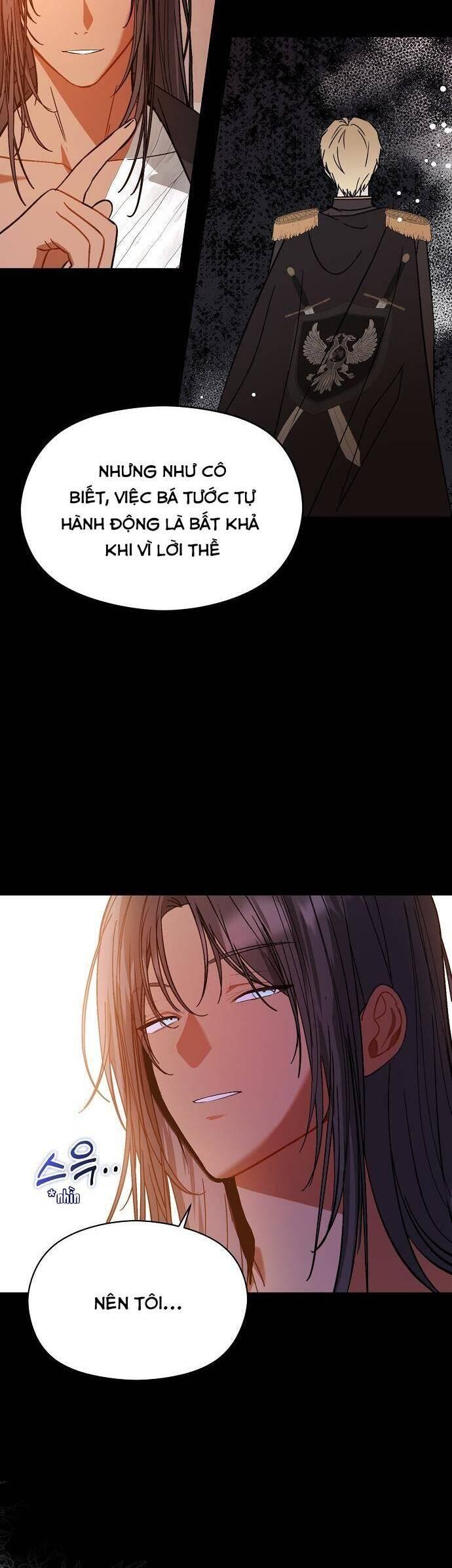 tôi không cố ý quyến rũ nam chính đâu! chapter 60 14