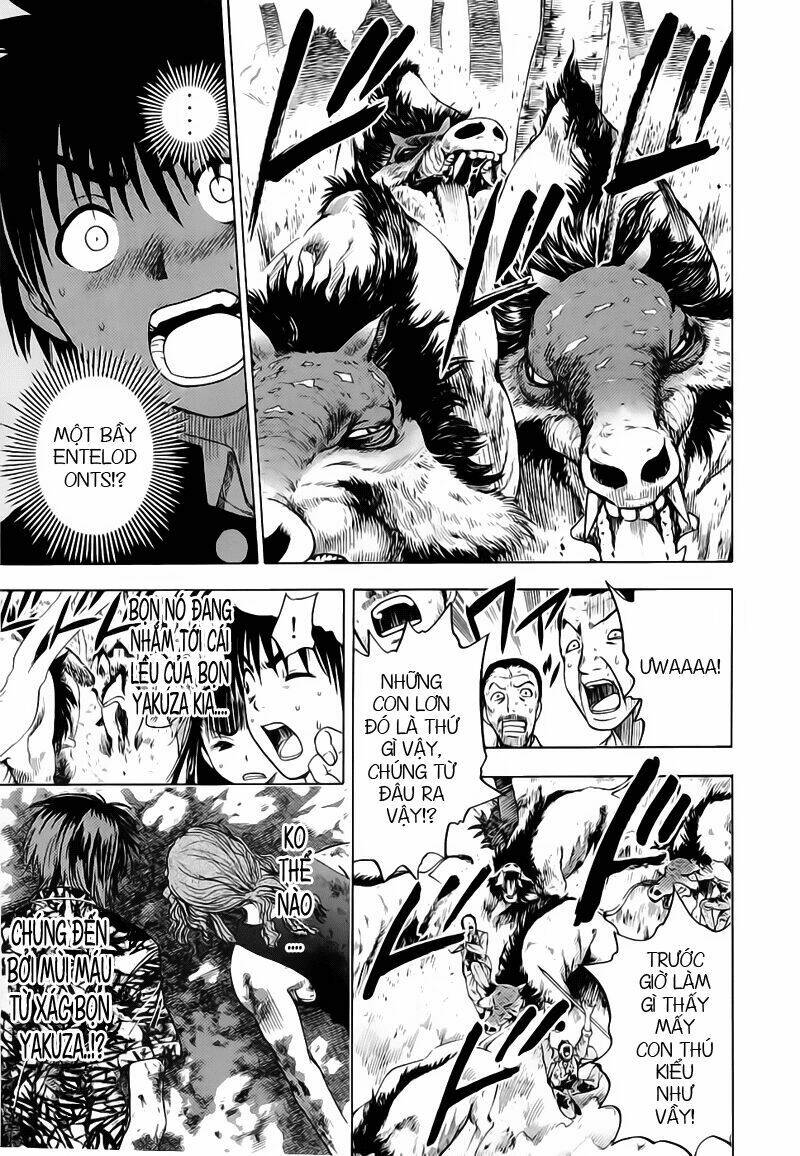 cage of eden chapter 26 3