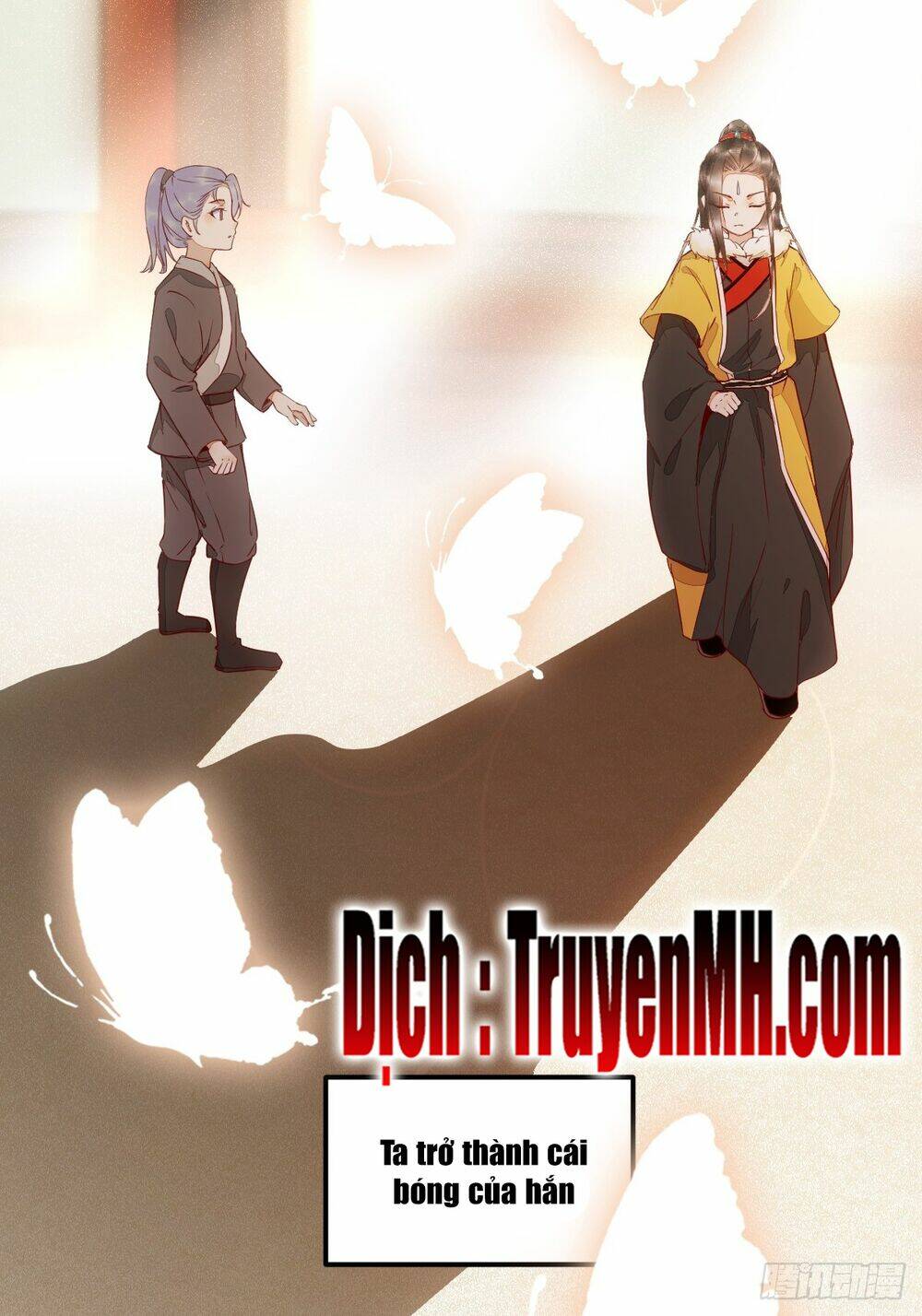 sát thủ vương phi không dễ chọc chapter 17 7