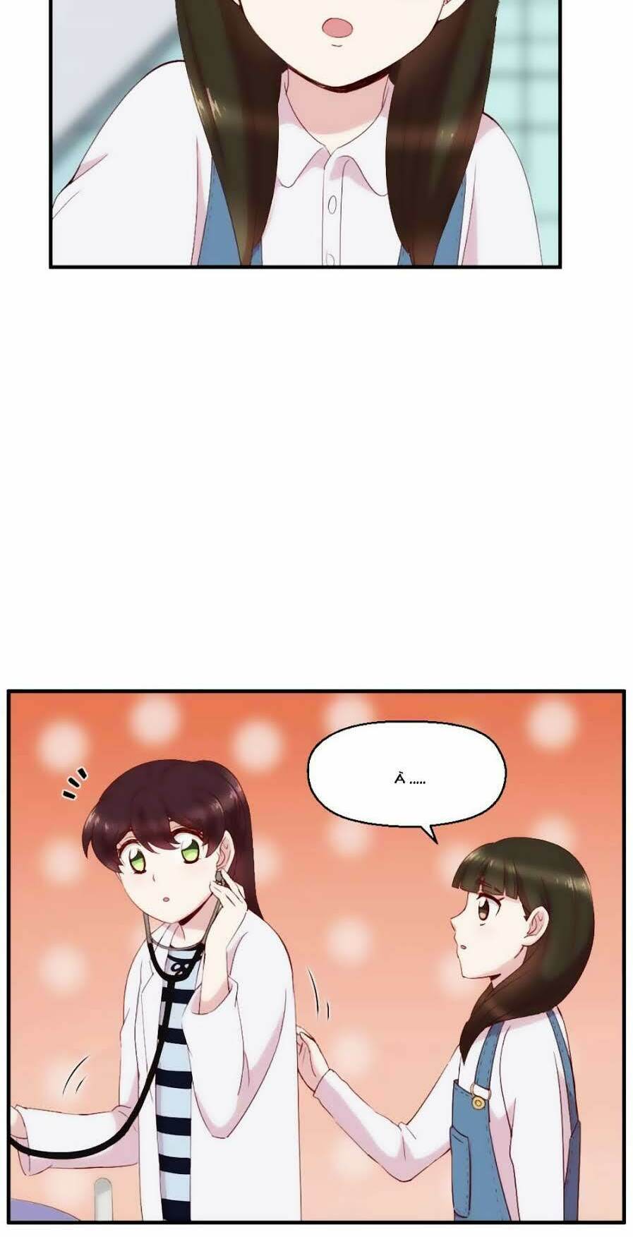 thần y apollo của tôi chapter 21 26