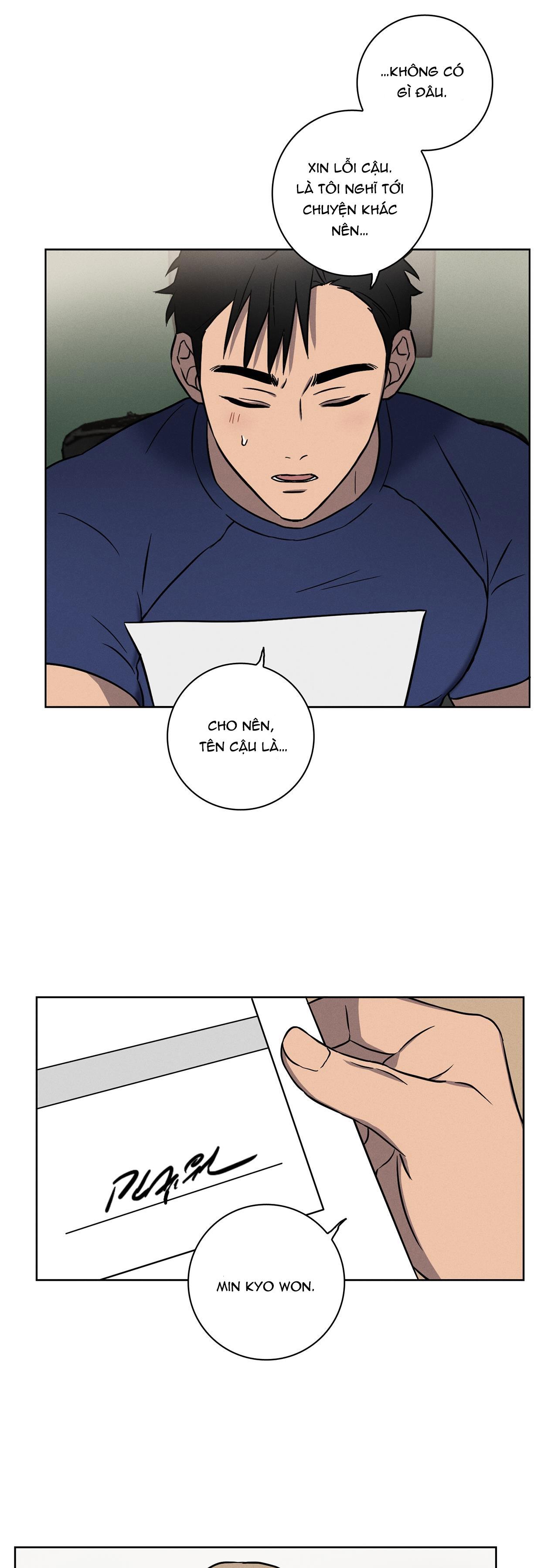 love gym chapter 3 16