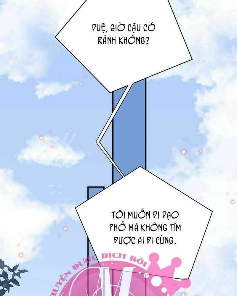 thịnh thế điềm sủng: cô vợ nhỏ đáng yêu của dịch thiếu chapter 97 5