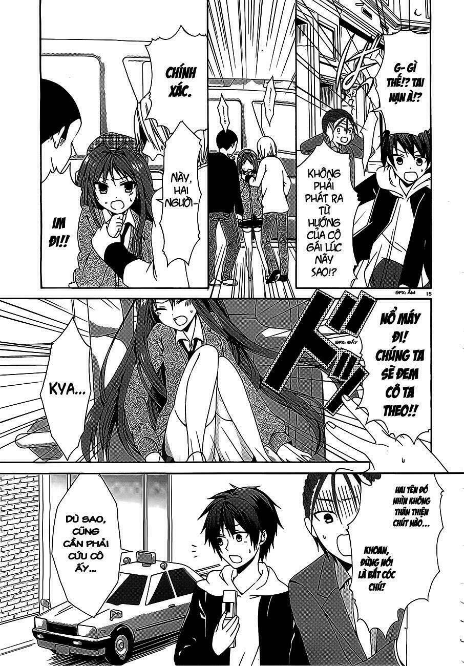 dracu-riot! chapter 1 15