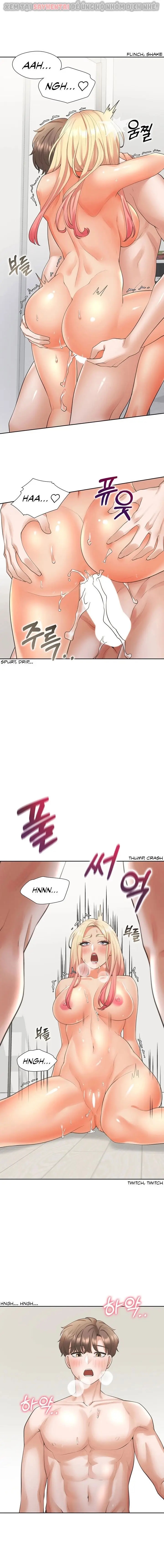 chiếc giường tầng chapter 23 15