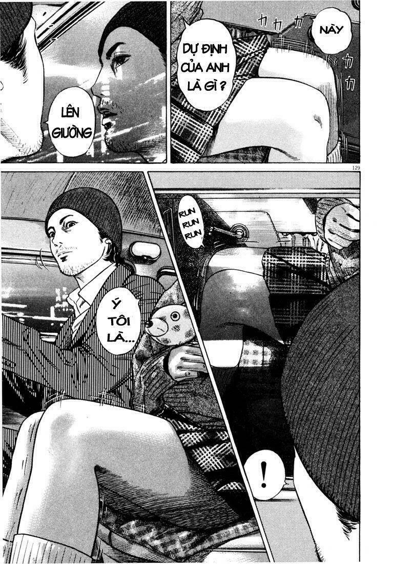 homunculus chapter 39 9