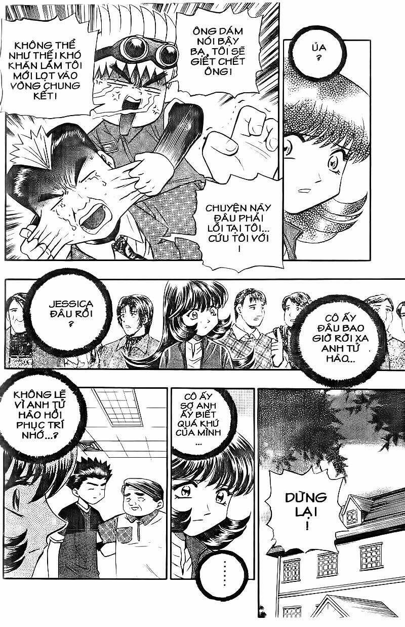 bowling king chapter 121 12