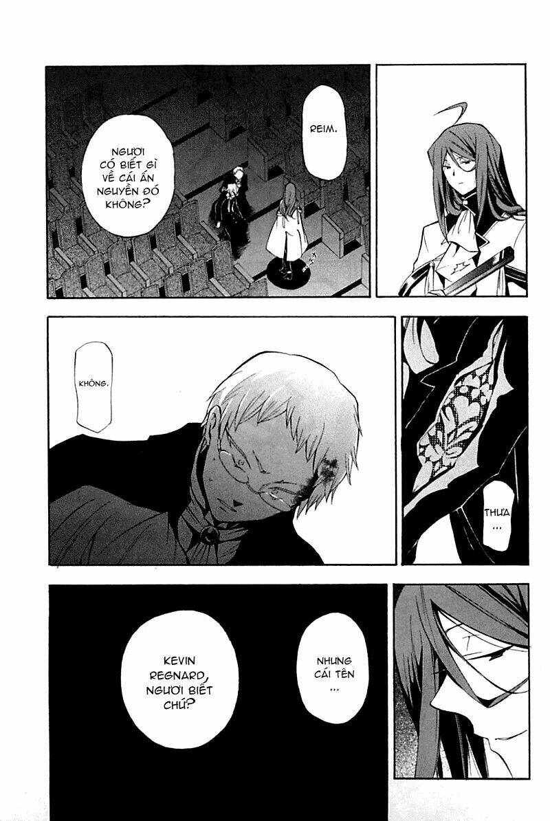 pandora hearts chapter 30 11