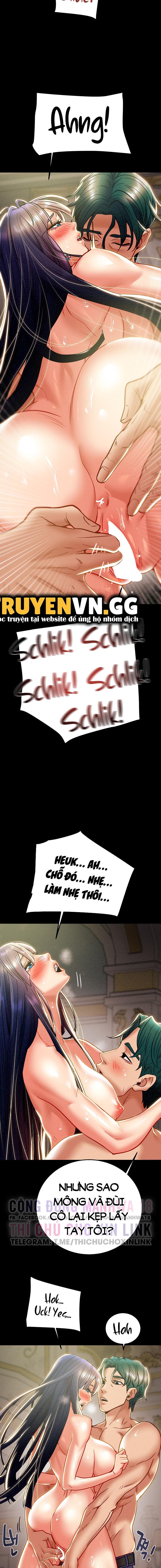 cây búa thần chapter 41 21