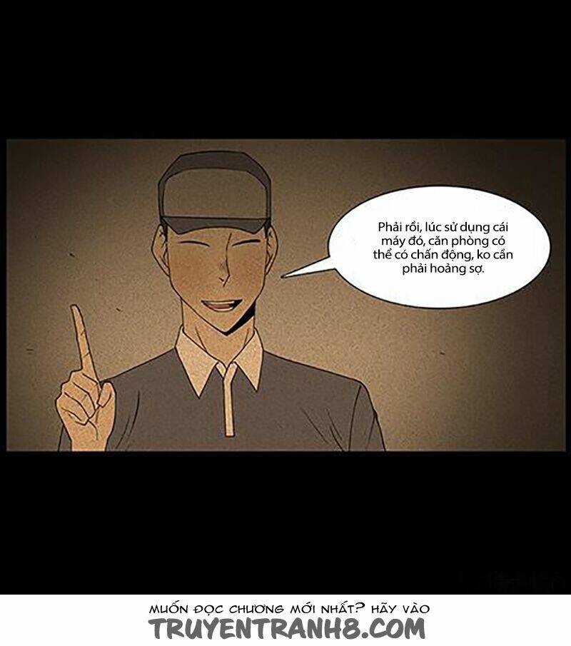 kinh dị đêm khuya chapter 60 21