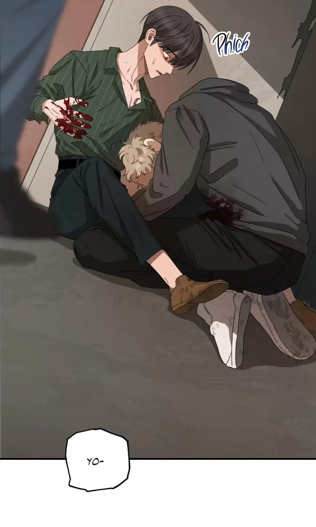 liveta chapter 27 82