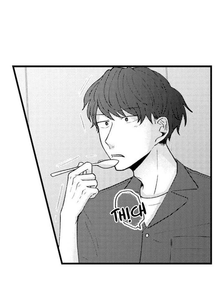 chàng trai xinh đẹp muốn bị hành hạ chapter 10.2 7