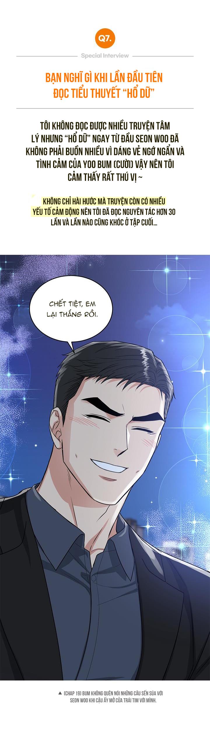 hổ dữ chapter 27 8