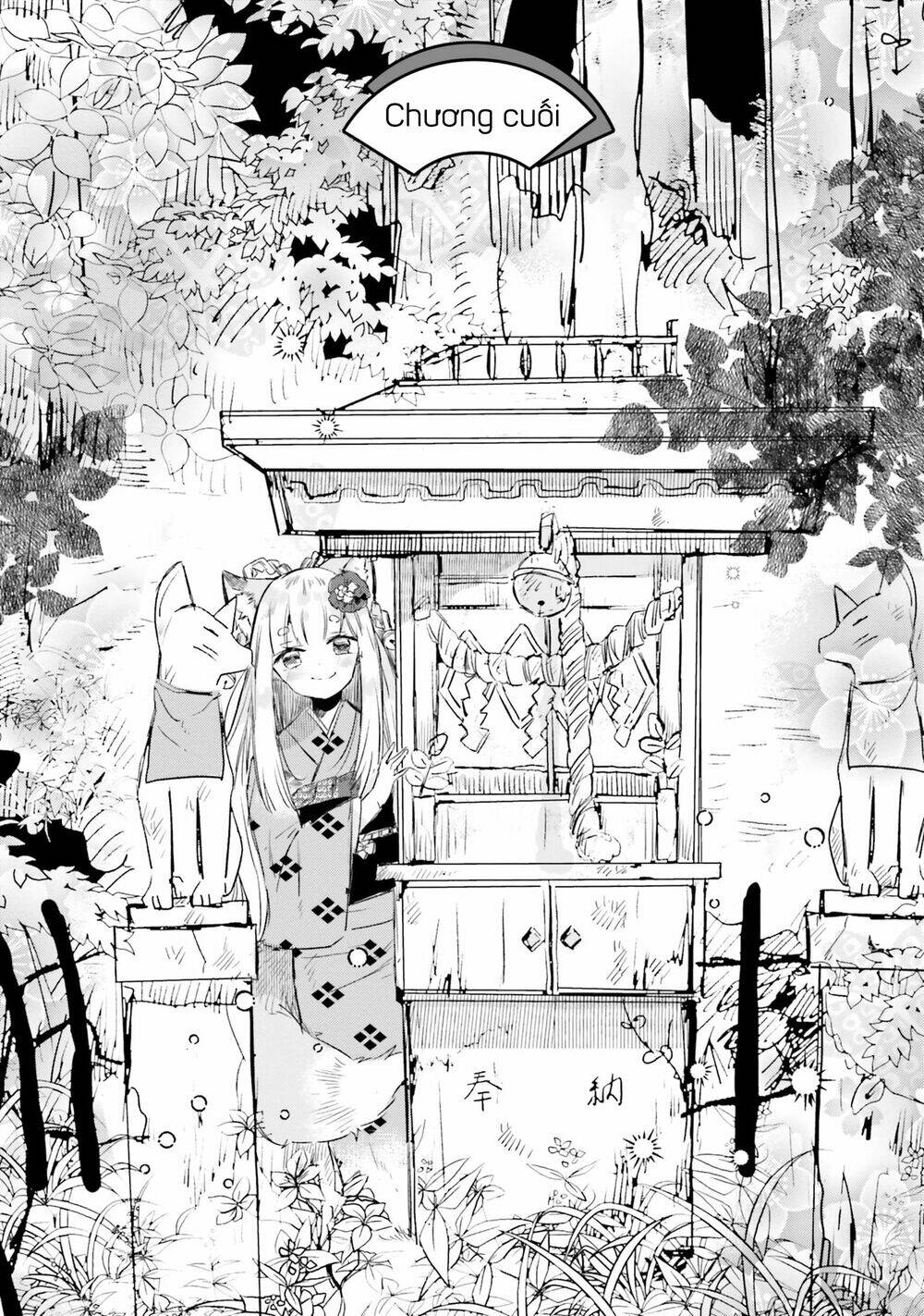 tamamo no koi chapter 6 2