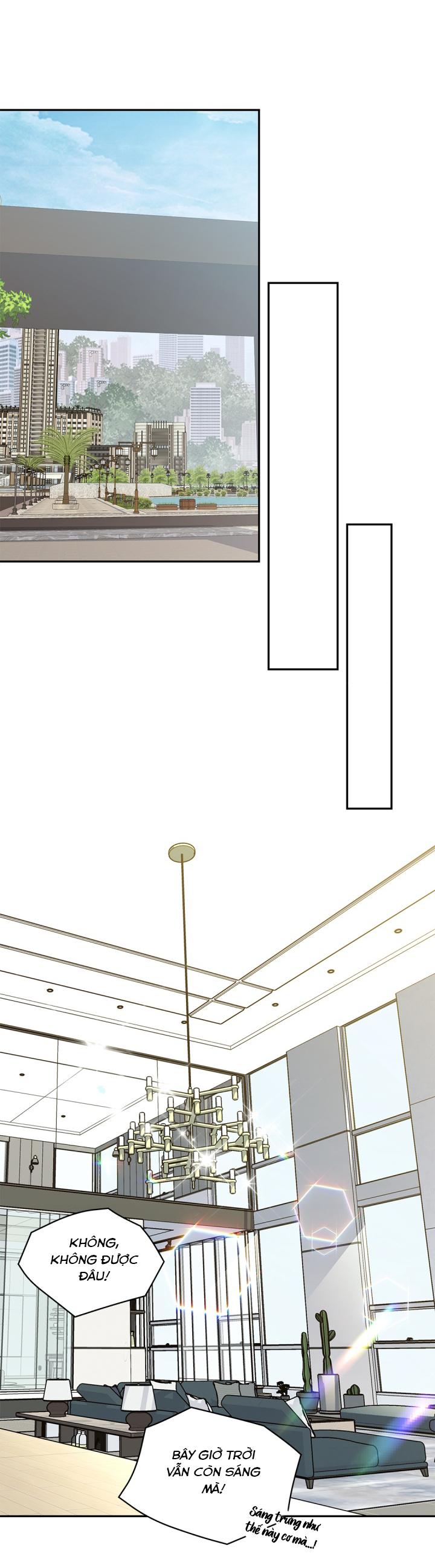 hôn nhân bị đánh cắp của hồ ly chapter 17 23