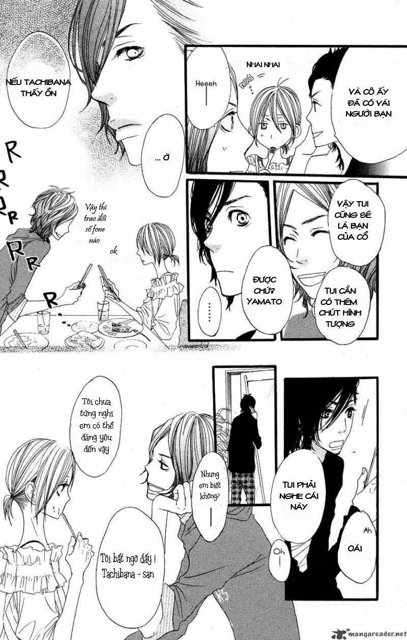 say i love you chapter 2 19