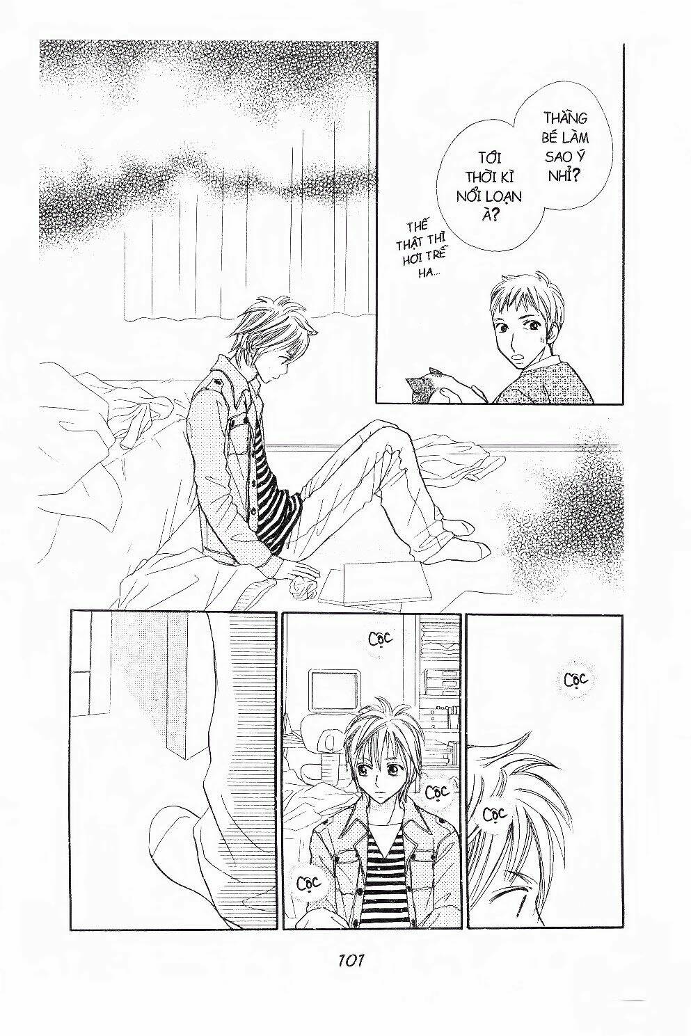 ichigo to anzu chapter 42 18