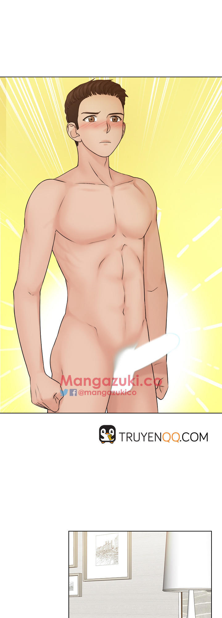 người yêu và nô lệ chapter 13 48