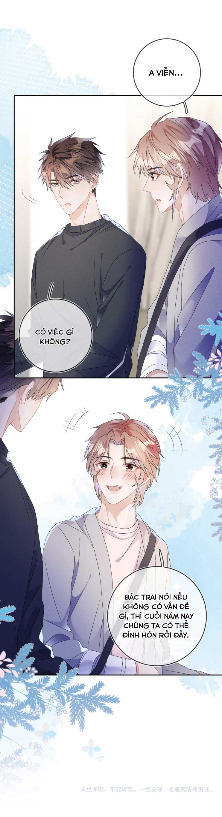 mạnh mẽ công chiếm chapter 40 26