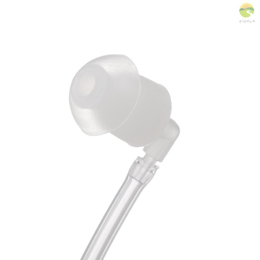 Tai Nghe 2 Chiều Kèm Mic PTT Cho Bộ Đàm Kenwood BAOFENG Retevis
