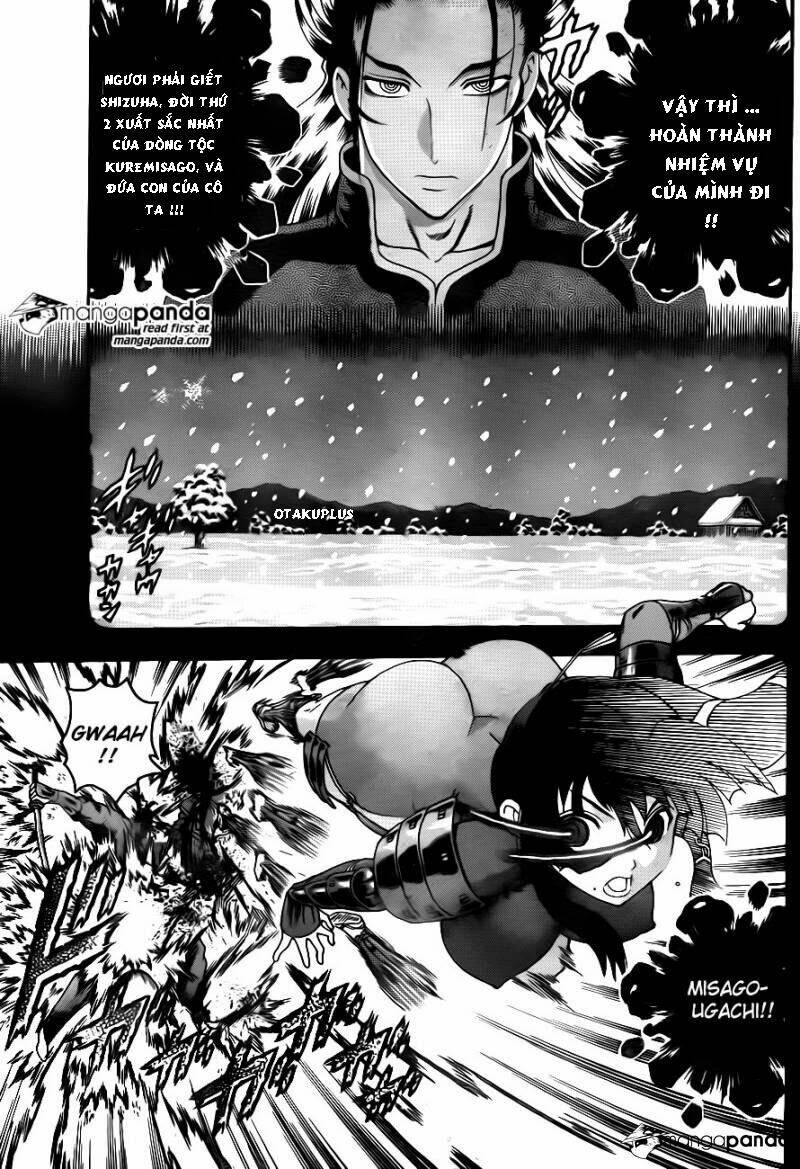 history's strongest disciple kenichi chapter 576 9