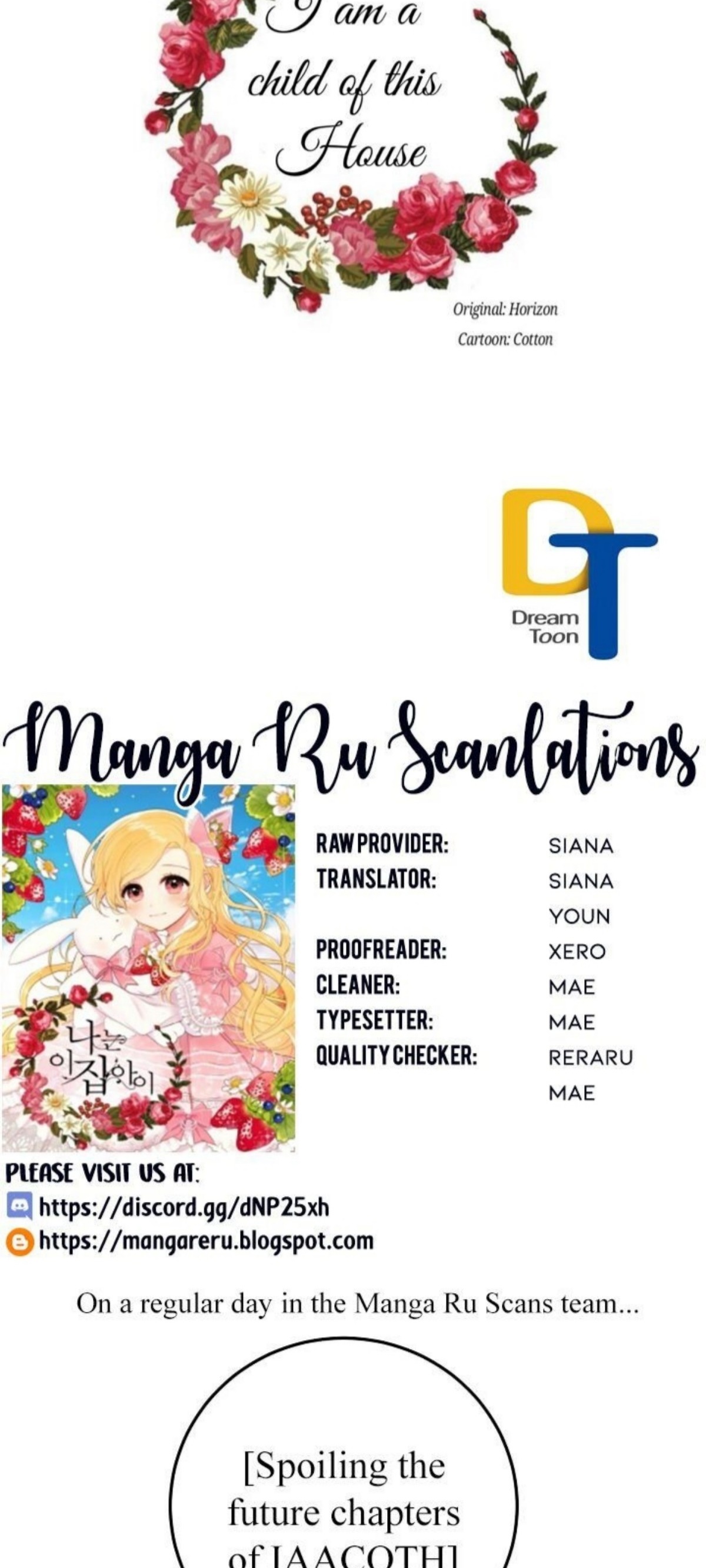 tôi là tiểu thư của gia đình này chapter 7 60