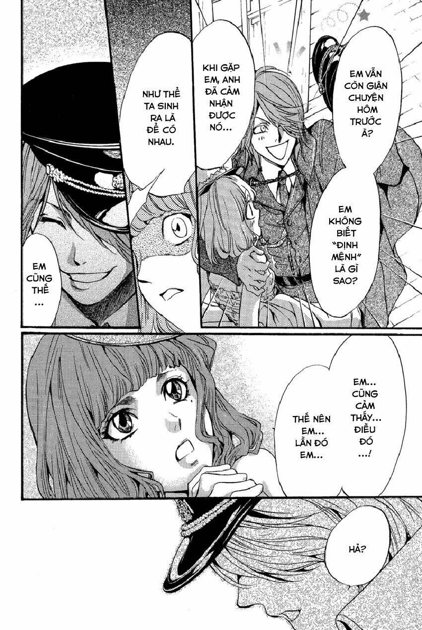 foreign land of ogres chapter 9 20