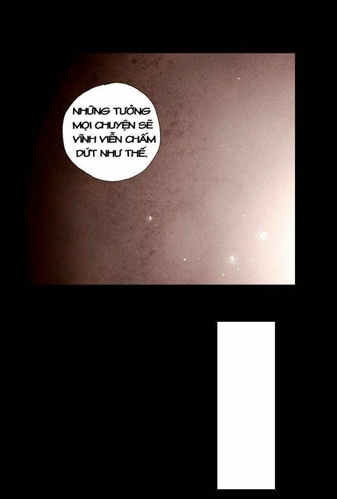 between you and i chapter 11 9