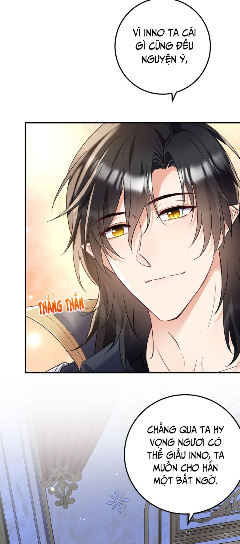 Thú Thụ Bất Thân Dẫn Sói Vào Nhà chapter 183