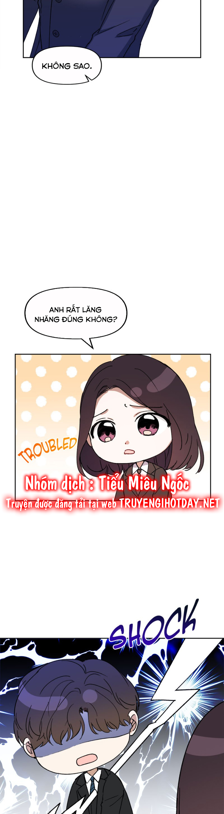 bản cam kết hôn nhân chapter 26 6